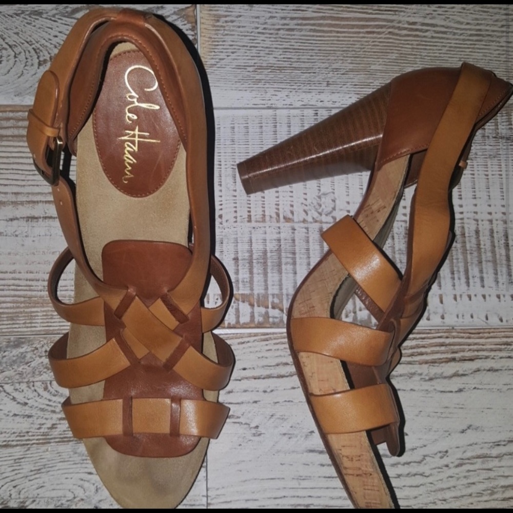 Cole Hann shoes - Picture 2 of 4